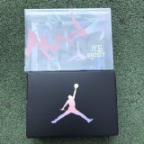 DJ Khaled x Air Jordan 5 Shoes