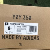 Yeezy Boost 350 Turtle Dove (2022)