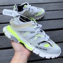 Balenciaga Track 3.0 shoes