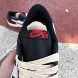 Air Jordan 1 low shoes