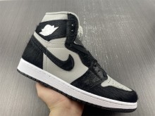 Jordan 1 Retro High OG Twist 2.0 GS