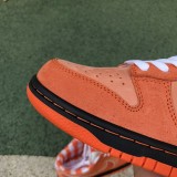 Concepts x  Nike SB Dunk Low  Purple Lobster