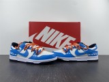 Nike SB Dunk Low Shoes