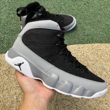 Jordan 9 Retro Particle Grey