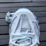 Balenciaga Track 3.0 shoes