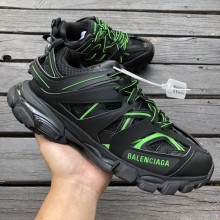 Balenciaga Track 3.0 shoes