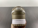 Nike Dunk Low Judge Grey