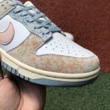 Nike Dunk Low Oxidized