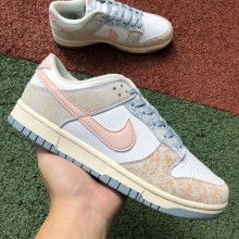 Nike Dunk Low Oxidized