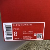 Nike SB Dunk Low Shoes dx3198-133