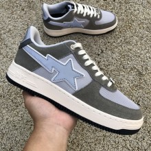 A Bathing Ape Bape Sta Low Stadium Goods