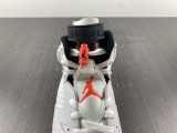  Jordan 6 Retro Infrared White
