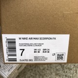 Nike Air Max Scorpion