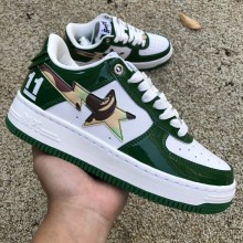 A Bathing Ape BAPE Sta Shoes