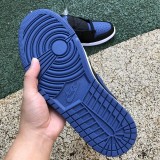  Jordan 1 Retro Low OG Mystic Navy