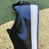  Jordan 1 Retro Low OG Mystic Navy