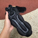 Nike Air Max Scorpion Triple Black