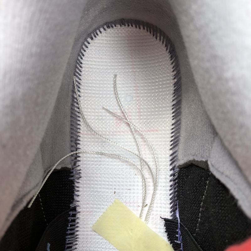 Jordan 3 Retro Black Cement Gold