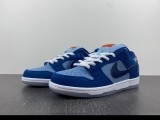 Nike SB Dunk Low Pro Why So Sad?