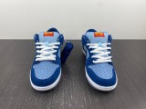 Nike SB Dunk Low Pro Why So Sad?