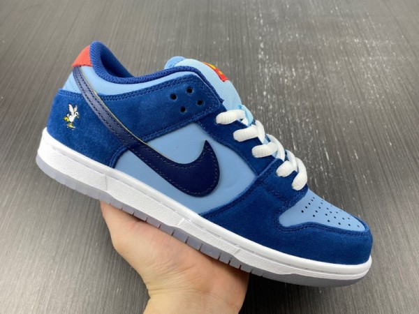 Nike SB Dunk Low Pro Why So Sad?