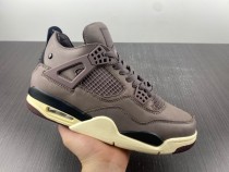 Jordan 4 Retro A Ma Maniére Violet Ore GS