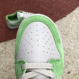 Nike Dunk Low AS Safari Swoosh Chlorophyll