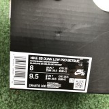 Nike SB Dunk Low Pro Be True