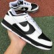 Nike Dunk Low Retro Reverse Panda