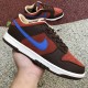 Nike Dunk Low Mars Stone