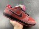 Nike SB Dunk Low Concepts Red Lobster