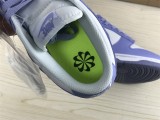 Nike Dunk Low Next Nature Lilac