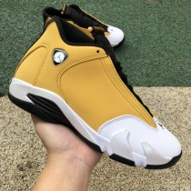 Jordan 14 Retro Light Ginger (2022)