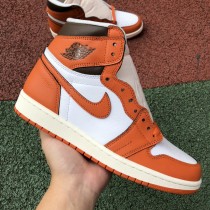 Jordan 1 Retro High OG Starfish