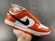  Nike Dunk Low Patent Halloween 