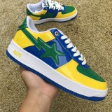 A Bathing Ape Bape Sta Brazil