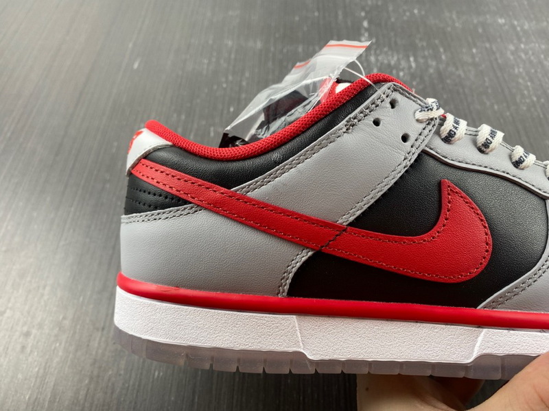 Nike Dunk Low Clark Atlanta University