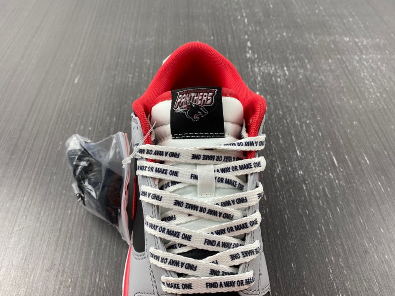 Nike Dunk Low Clark Atlanta University
