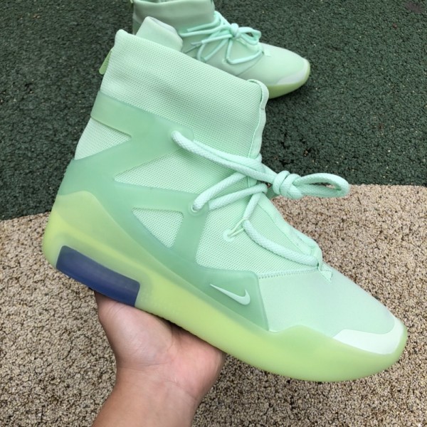 Nike Air Fear Of God 1 Frosted Spruce