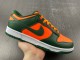 Nike Dunk Low  Miami Hurricanes 