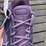 Nike Air Zoom G.T. Cut Violet Crimson