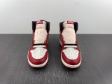 Air Jordan 1 High OG “Chicago Reimagined”2022  GS