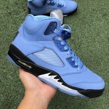 Air Jordan 5 “UNC