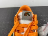 Nike Dunk Low Florida A&M University