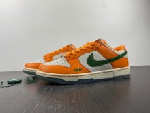 Nike Dunk Low Florida A&M University