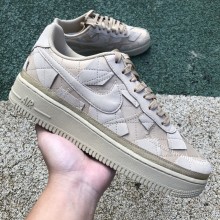 Nike Air Force 1 Low Billie Eilish Mushroom