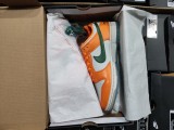 Nike Dunk Low Florida A&M University