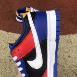  Nike Dunk Low Tennessee State University