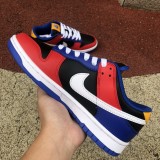  Nike Dunk Low Tennessee State University