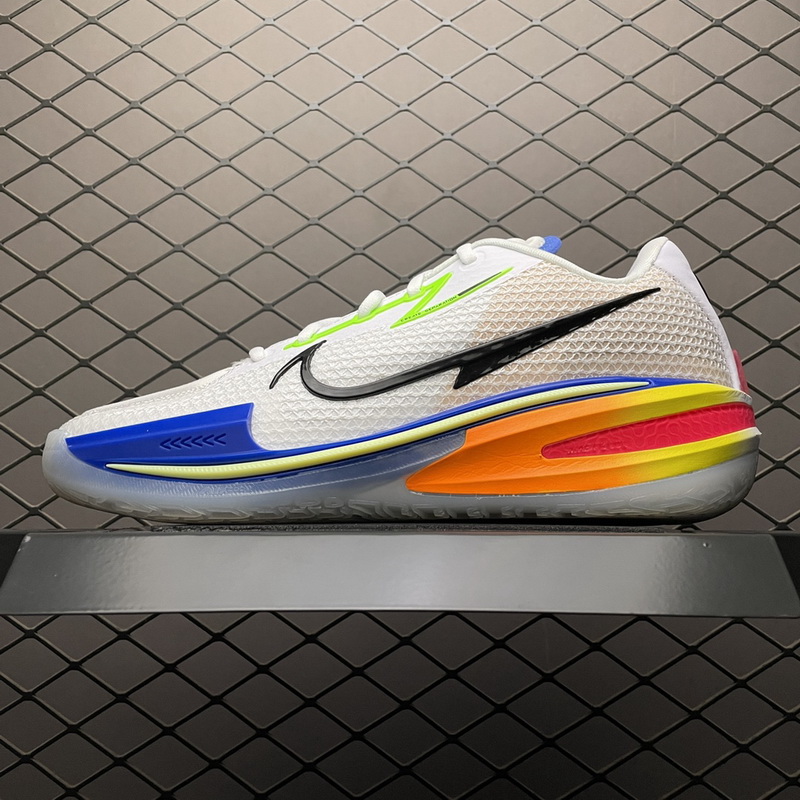 Nike Air Zoom G.T. Cut Ghost